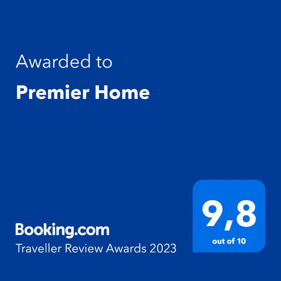 Premier Residences 헬싱키 외부 사진