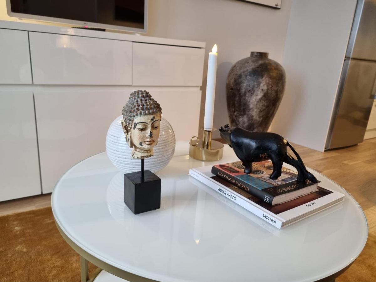 Premier Residences 헬싱키 외부 사진
