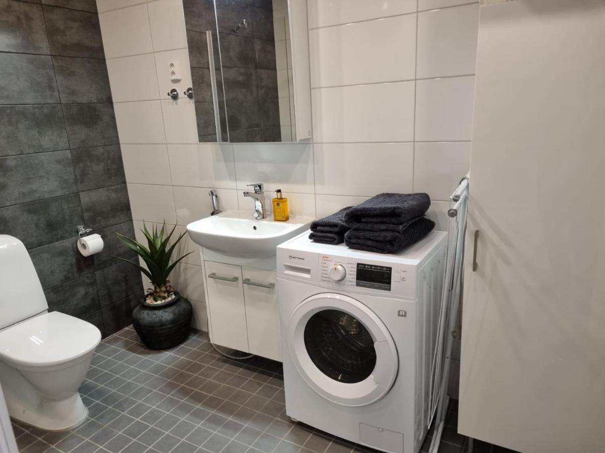 Premier Residences 헬싱키 외부 사진