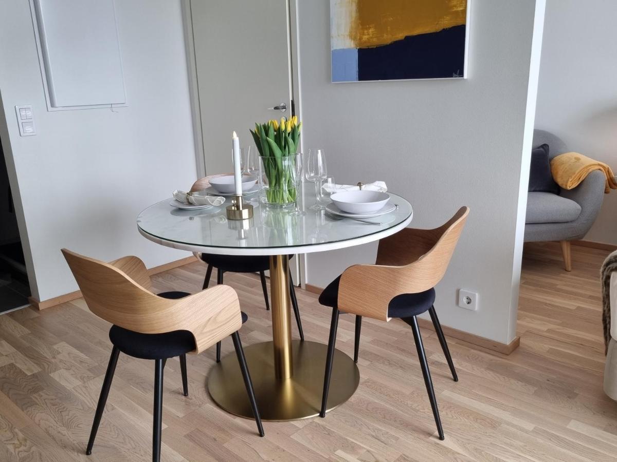 Premier Residences 헬싱키 외부 사진