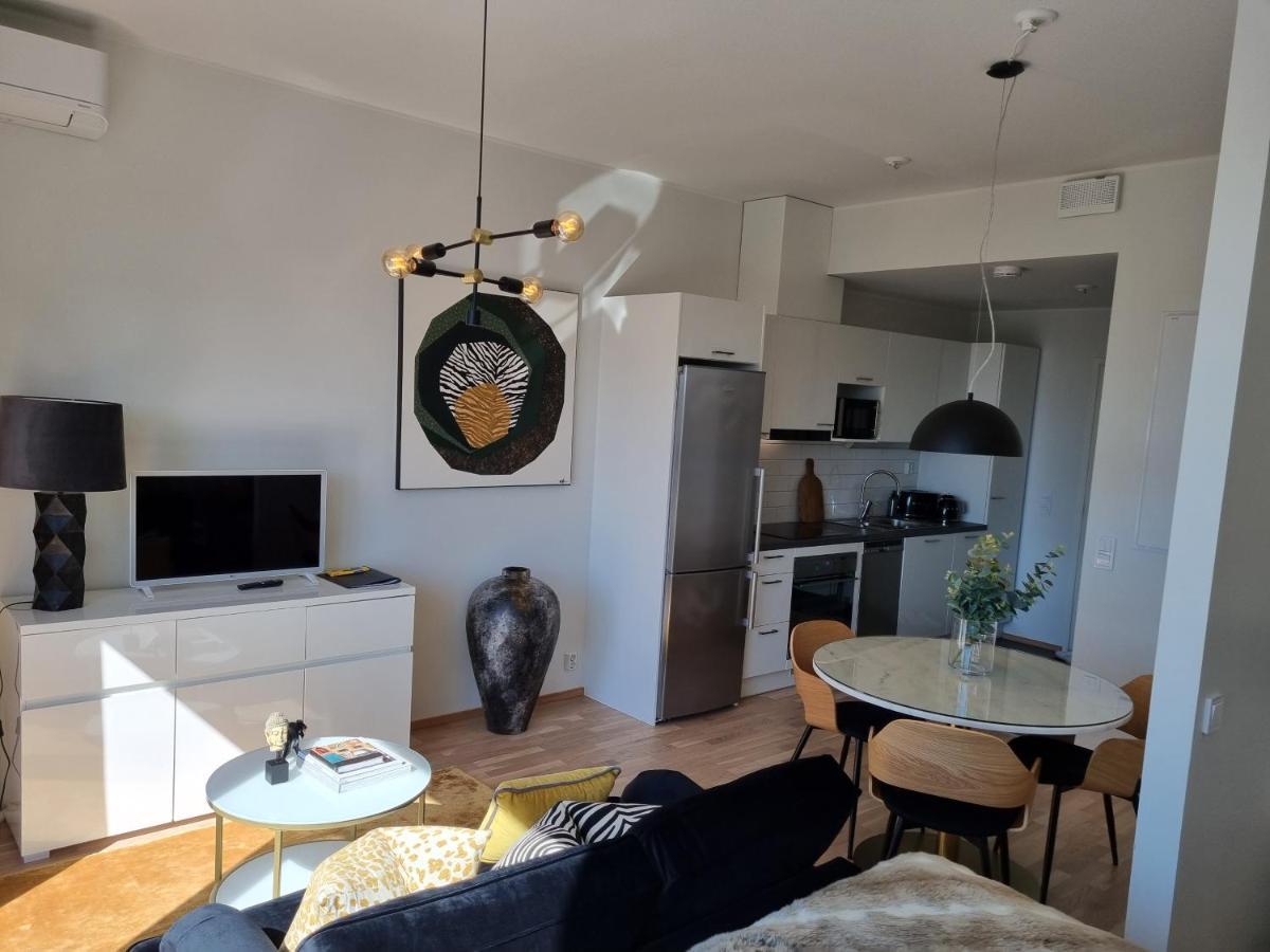 Premier Residences 헬싱키 외부 사진