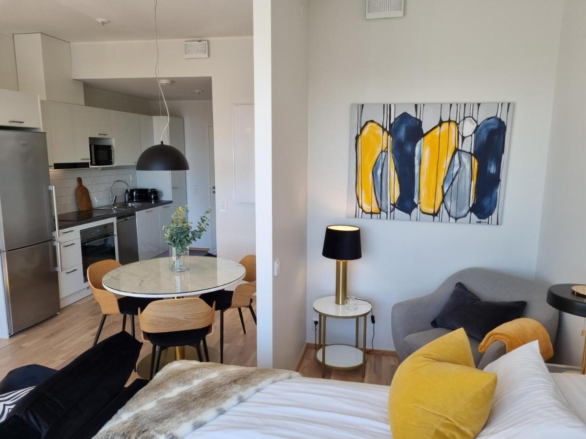Premier Residences 헬싱키 외부 사진