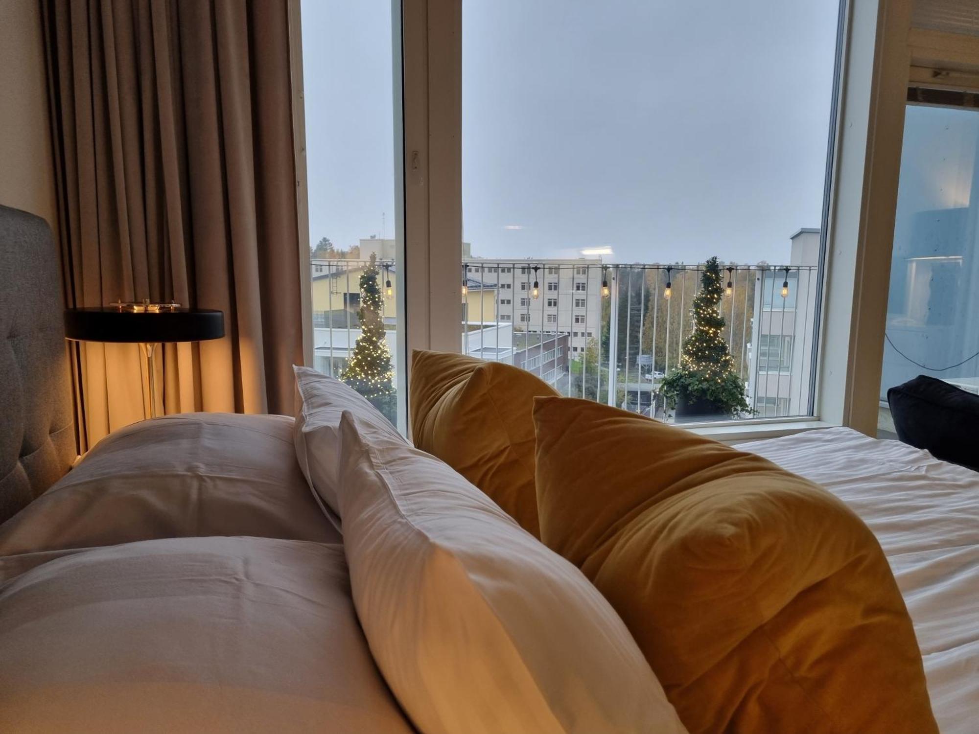 Premier Residences 헬싱키 외부 사진