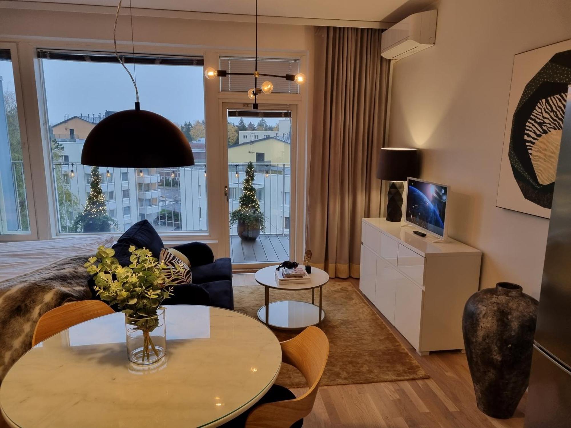Premier Residences 헬싱키 외부 사진