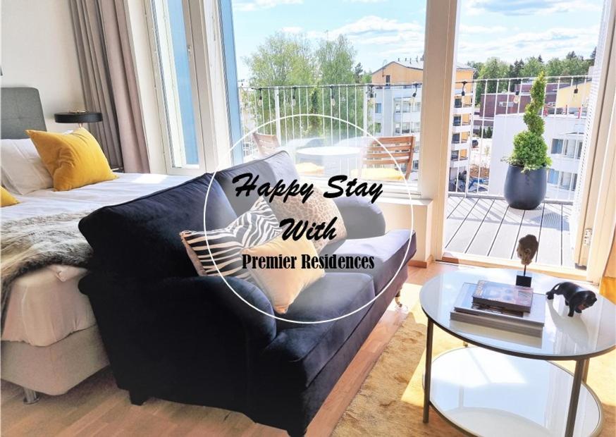 Premier Residences 헬싱키 외부 사진
